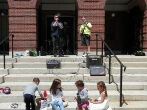 Needham Farmers Market June 2018 | Fresh produce, breads, eggs, cheese, meat